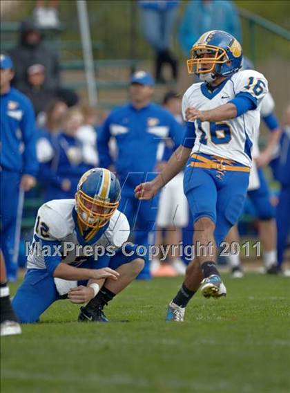 Thumbnail 3 in Del Campo @ Christian Brothers photogallery.