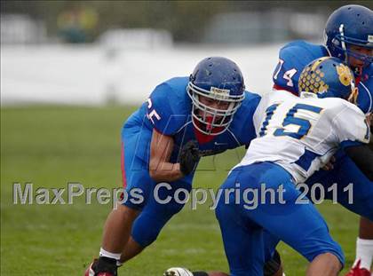 Thumbnail 3 in Del Campo @ Christian Brothers photogallery.