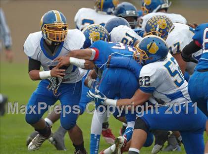 Thumbnail 2 in Del Campo @ Christian Brothers photogallery.