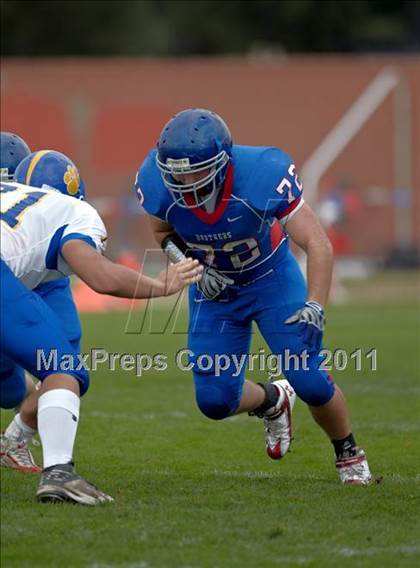 Thumbnail 2 in Del Campo @ Christian Brothers photogallery.
