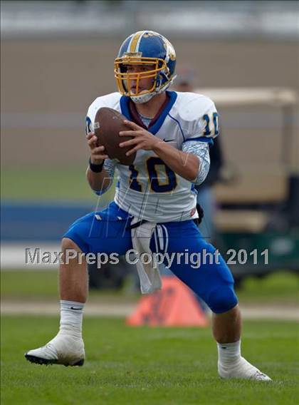 Thumbnail 3 in Del Campo @ Christian Brothers photogallery.