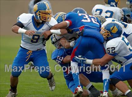 Thumbnail 1 in Del Campo @ Christian Brothers photogallery.