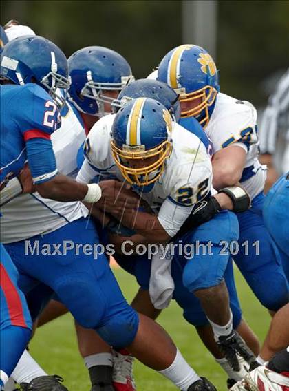 Thumbnail 3 in Del Campo @ Christian Brothers photogallery.