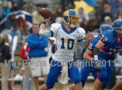 Thumbnail 3 in Del Campo @ Christian Brothers photogallery.