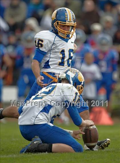 Thumbnail 1 in Del Campo @ Christian Brothers photogallery.