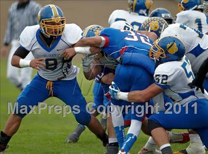 Thumbnail 3 in Del Campo @ Christian Brothers photogallery.