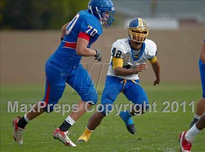 Thumbnail 3 in Del Campo @ Christian Brothers photogallery.