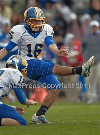 Thumbnail 3 in Del Campo @ Christian Brothers photogallery.