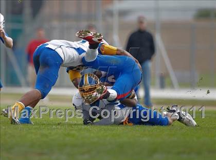 Thumbnail 1 in Del Campo @ Christian Brothers photogallery.