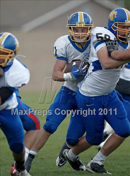 Thumbnail 3 in Del Campo @ Christian Brothers photogallery.