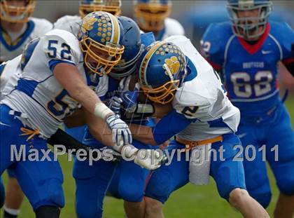 Thumbnail 1 in Del Campo @ Christian Brothers photogallery.