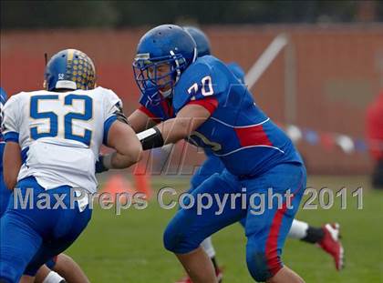 Thumbnail 3 in Del Campo @ Christian Brothers photogallery.