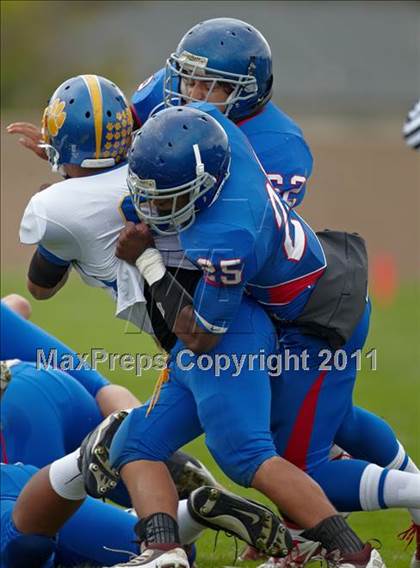 Thumbnail 3 in Del Campo @ Christian Brothers photogallery.