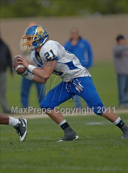 Thumbnail 3 in Del Campo @ Christian Brothers photogallery.
