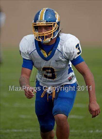 Thumbnail 3 in Del Campo @ Christian Brothers photogallery.