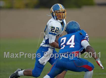 Thumbnail 3 in Del Campo @ Christian Brothers photogallery.