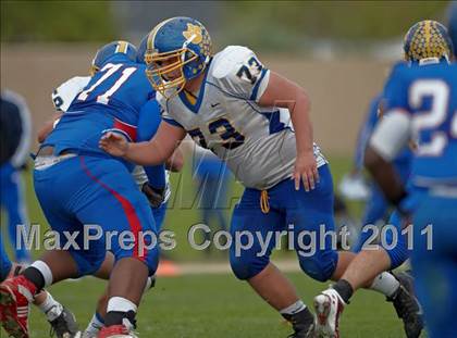 Thumbnail 3 in Del Campo @ Christian Brothers photogallery.