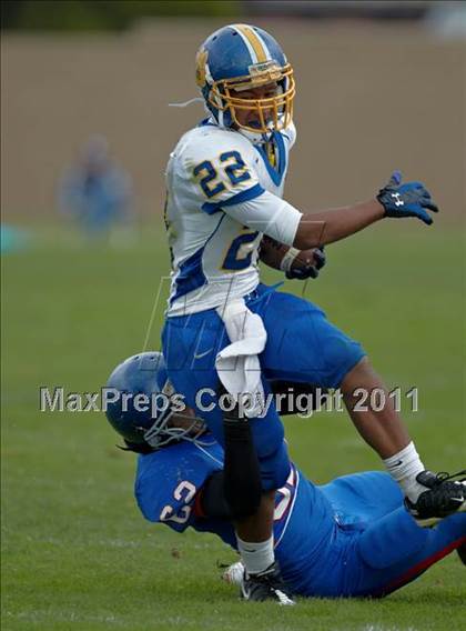 Thumbnail 2 in Del Campo @ Christian Brothers photogallery.