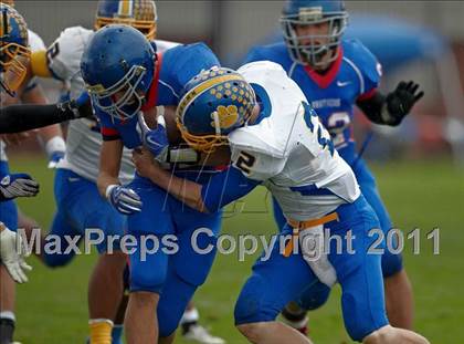 Thumbnail 3 in Del Campo @ Christian Brothers photogallery.