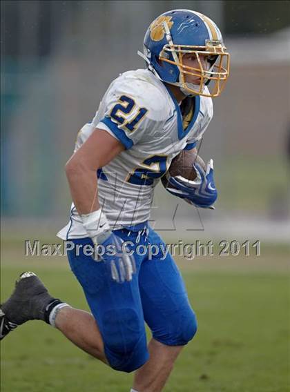 Thumbnail 3 in Del Campo @ Christian Brothers photogallery.