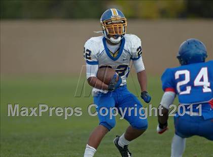 Thumbnail 1 in Del Campo @ Christian Brothers photogallery.