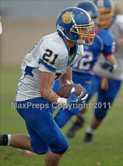 Thumbnail 2 in Del Campo @ Christian Brothers photogallery.