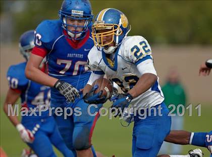 Thumbnail 2 in Del Campo @ Christian Brothers photogallery.