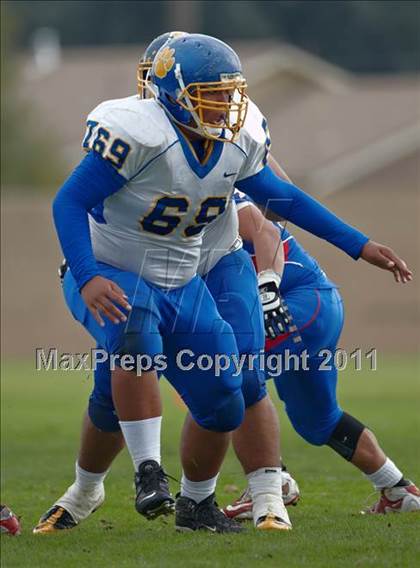 Thumbnail 3 in Del Campo @ Christian Brothers photogallery.