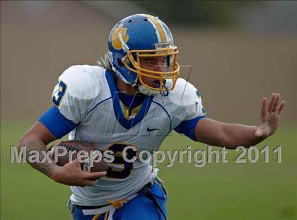 Thumbnail 3 in Del Campo @ Christian Brothers photogallery.