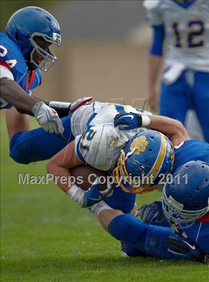 Thumbnail 3 in Del Campo @ Christian Brothers photogallery.
