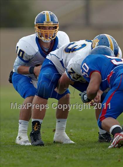 Thumbnail 3 in Del Campo @ Christian Brothers photogallery.