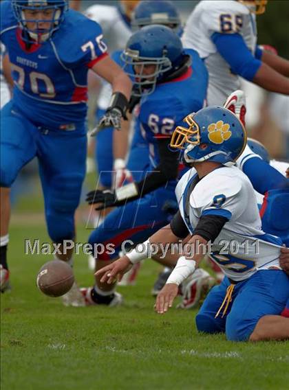 Thumbnail 1 in Del Campo @ Christian Brothers photogallery.