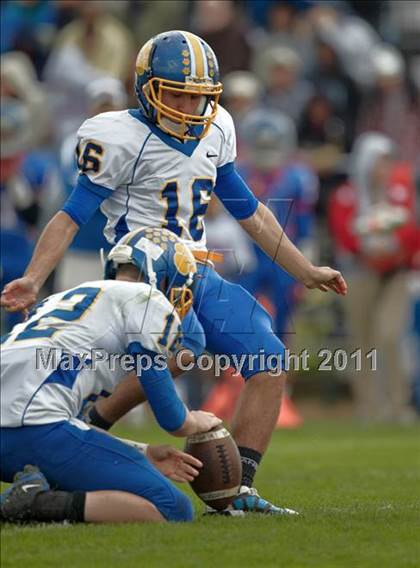 Thumbnail 2 in Del Campo @ Christian Brothers photogallery.