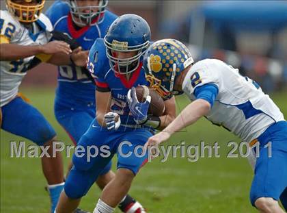 Thumbnail 1 in Del Campo @ Christian Brothers photogallery.