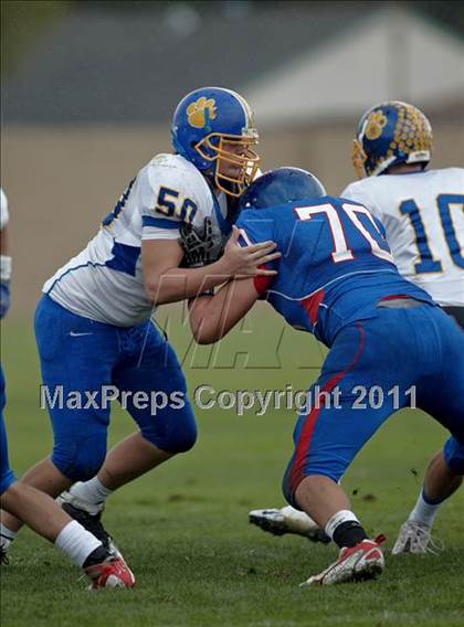 Thumbnail 3 in Del Campo @ Christian Brothers photogallery.