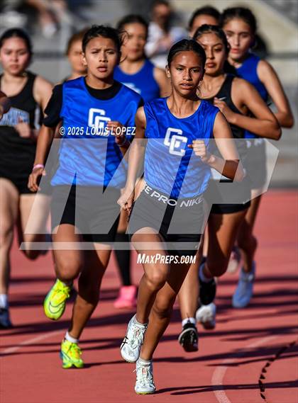 Thumbnail 2 in Chino @ Diamond Ranch  photogallery.