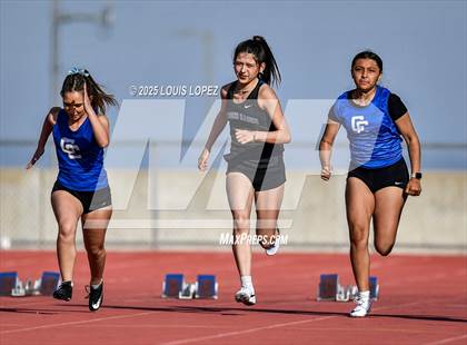 Thumbnail 1 in Chino @ Diamond Ranch  photogallery.
