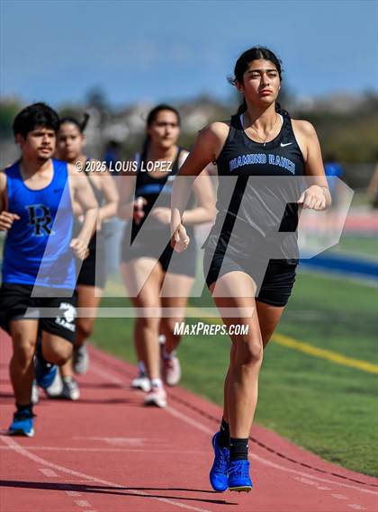Thumbnail 1 in Chino @ Diamond Ranch  photogallery.