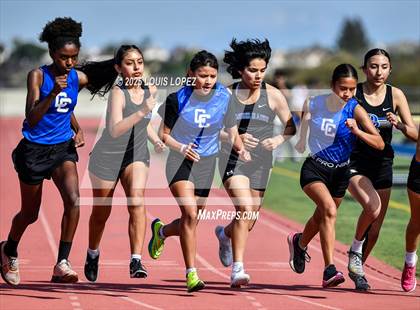 Thumbnail 1 in Chino @ Diamond Ranch  photogallery.