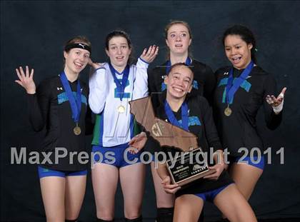 Thumbnail 3 in Branson (CIF State D5 Trophy/Team Awards) photogallery.