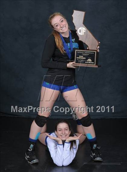 Thumbnail 3 in Branson (CIF State D5 Trophy/Team Awards) photogallery.