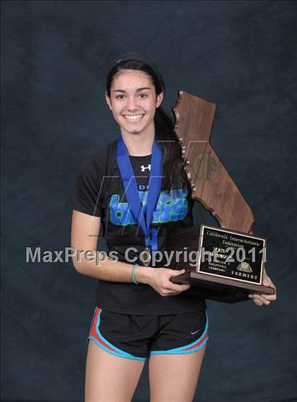 Thumbnail 1 in Branson (CIF State D5 Trophy/Team Awards) photogallery.
