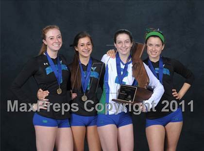 Thumbnail 1 in Branson (CIF State D5 Trophy/Team Awards) photogallery.