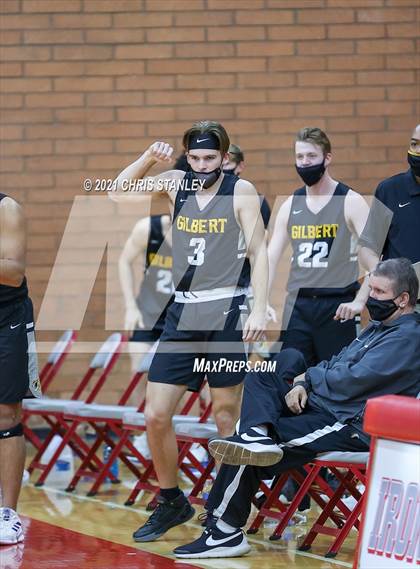 Thumbnail 3 in Gilbert @ Ironwood photogallery.