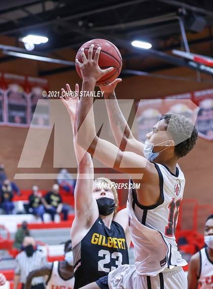 Thumbnail 3 in Gilbert @ Ironwood photogallery.