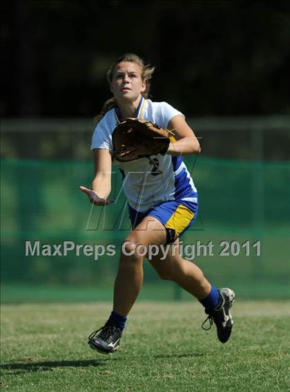 Thumbnail 3 in East Surry vs Princeton (NCHSAA 1A Semifinal) photogallery.