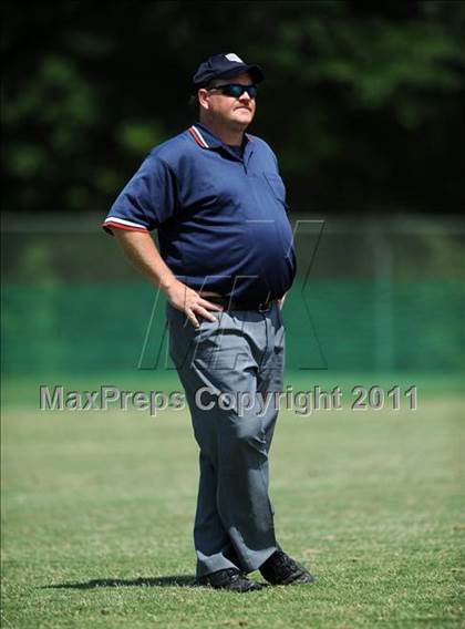Thumbnail 1 in East Surry vs Princeton (NCHSAA 1A Semifinal) photogallery.