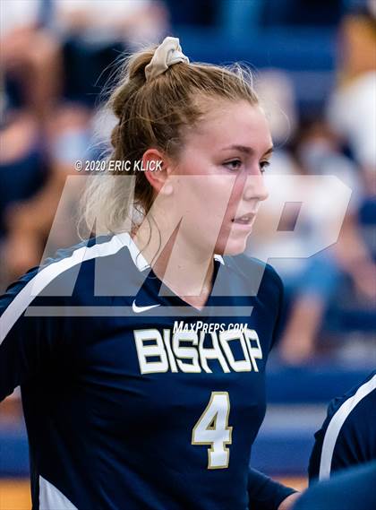 Thumbnail 2 in Santa Fe @ Bishop McLaughlin Catholic photogallery.