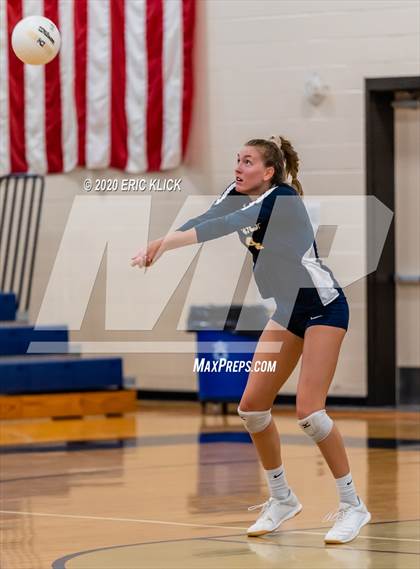 Thumbnail 1 in Santa Fe @ Bishop McLaughlin Catholic photogallery.