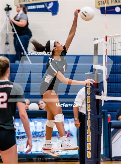 Thumbnail 1 in Santa Fe @ Bishop McLaughlin Catholic photogallery.